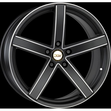 Llanta DLW UROS 5X112 19x9.50 ET45