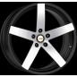 Llanta DLW UROS S 5X112 18x8.50 ET42
