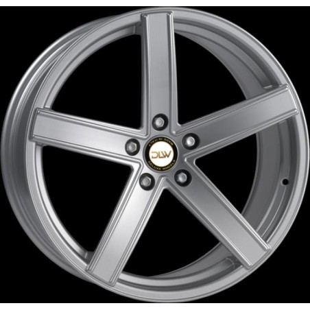Llanta DLW UROS-K 5X112 20x10.5 ET40