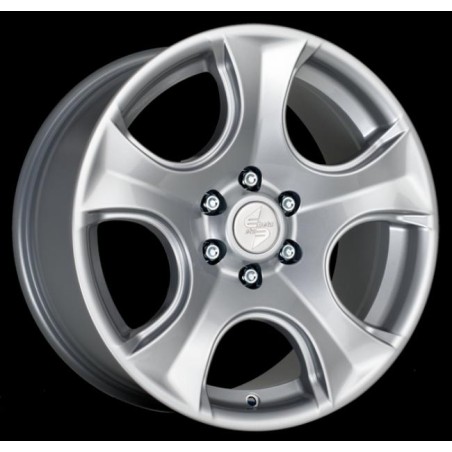 Llanta ETA BETA DAKAR 6X139.7 17x8.00 ET40