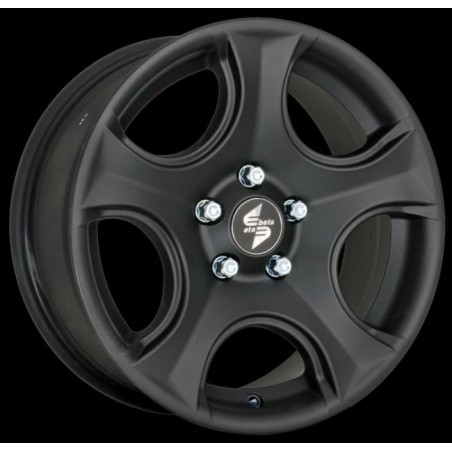 Llanta ETA BETA DAKAR 6X139.7 17x8.00 ET40