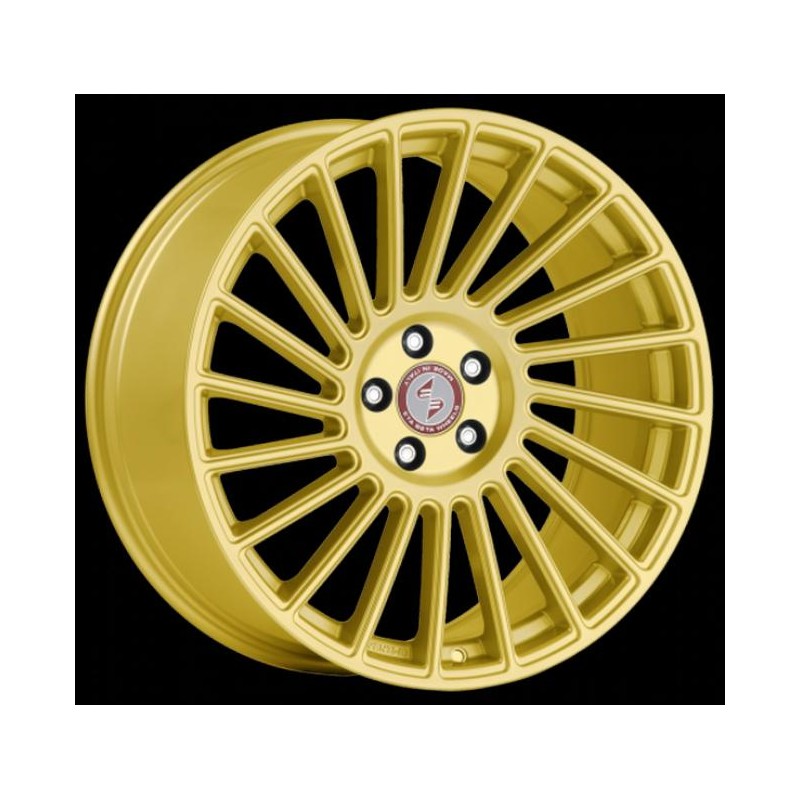 Llanta ETA BETA VENTI-R 5X112 18x8.00 ET28
