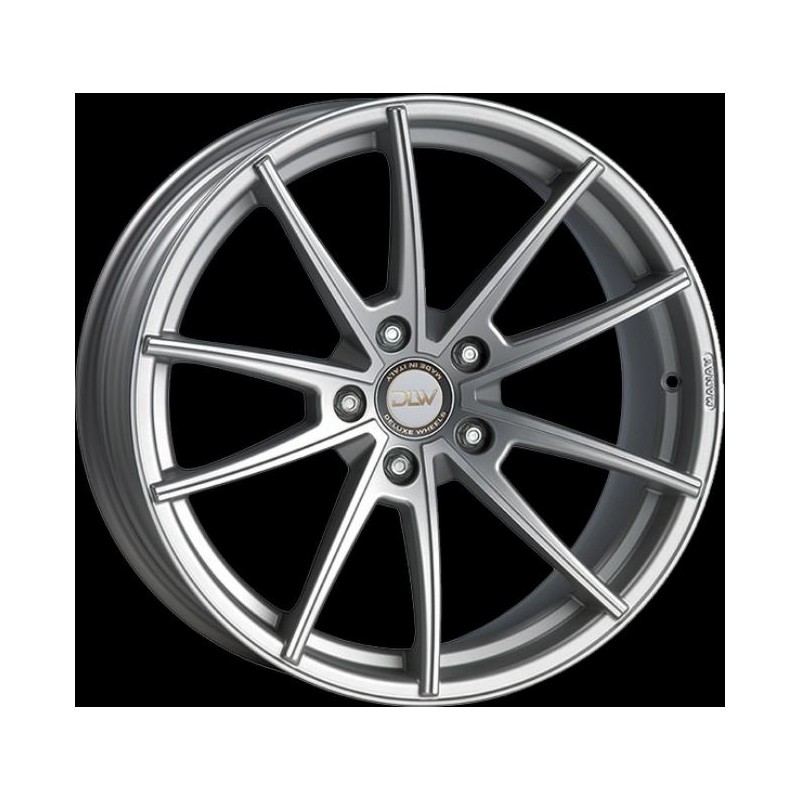 Llanta DLW MANAY-K 5X120 19x8.50 ET25