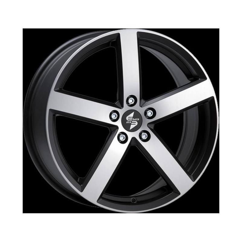 Llanta ETA BETA EROS 5X114.3 18x7.50 ET55