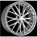 Llanta ETA BETA PIUMA-C 5X120 20x9.00 ET35