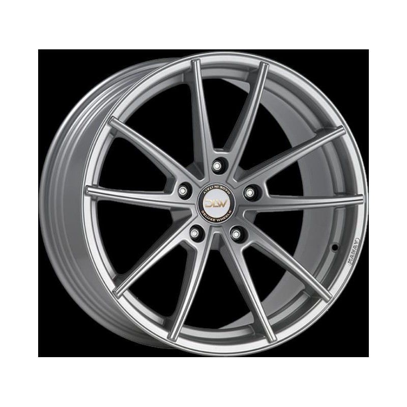 Llanta DLW MANAY 5X112 19x8.50 ET33