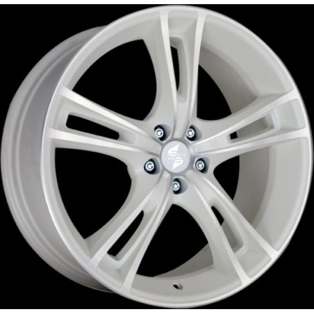 Llanta ETA BETA ROCHEL 4X100 17x7.00 ET35