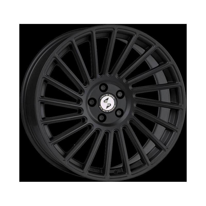 Llanta ETA BETA VENTI-R 5X112 20x8.50 ET45