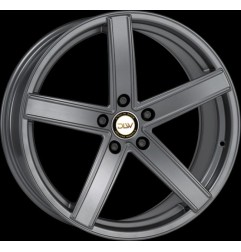 Llanta DLW UROS-K 5X112 20x10.5 ET30