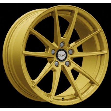 Llanta DLW MANAY 5X112 19x8.50 ET47