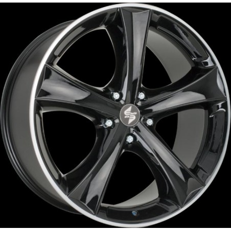 Llanta ETA BETA TETTSUT 4X108 18x8.00 ET25