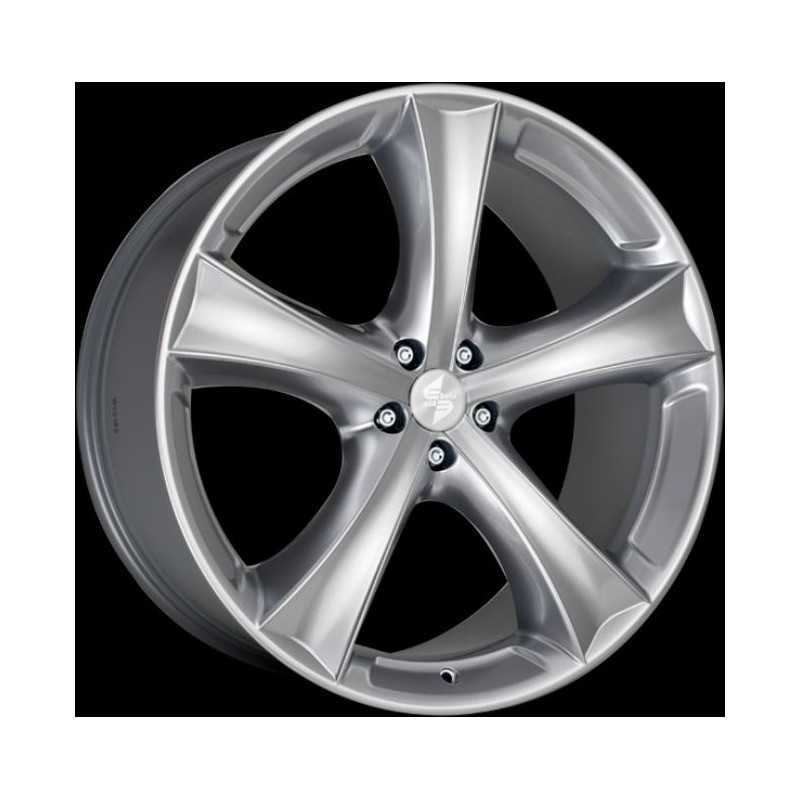 Llanta ETA BETA TETTSUT 5X120 18x8.00 ET38