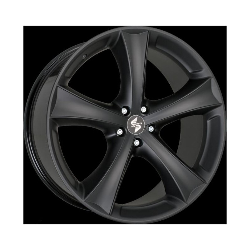 Llanta ETA BETA TETTSUT 5X114.3 18x8.00 ET40