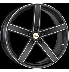 Llanta DLW UROS 5X112 18x8.50 ET28