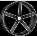 Llanta DLW UROS 5X114.3 19x8.50 ET39