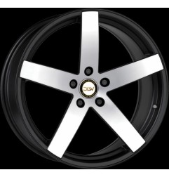 Llanta DLW UROS S 5X108 18x8.00 ET50
