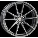 Llanta DLW MANAY-K 5X130 19x11.0 ET45