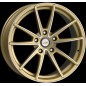 Llanta DLW MANAY 5X130 19x8.50 ET45