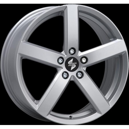 Llanta ETA BETA EROS 5X112 18x8.00 ET31