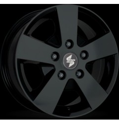 Llanta ETA BETA ATRIA 5X118 16x6.50 ET45