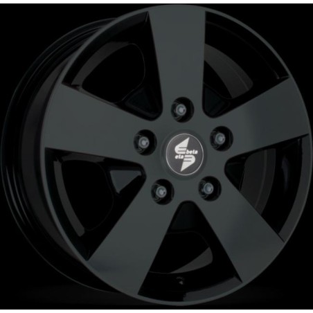 Llanta ETA BETA ATRIA 5X118 16x6.50 ET45