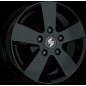 Llanta ETA BETA ATRIA 5X118 16x6.50 ET45