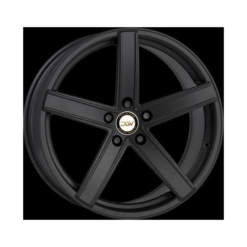 Llanta DLW UROS 5X112 18x8.50 ET42