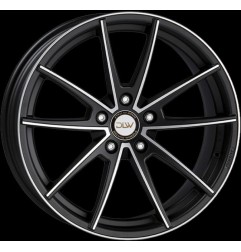 Llanta DLW MANAY 5X112 20x9.00 ET42