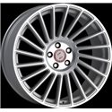 Llanta ETA BETA VENTI-R 5X100 19x8.50 ET32
