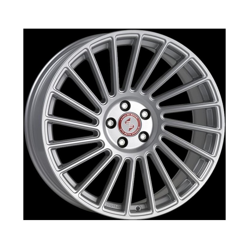 Llanta ETA BETA VENTI-R-K 5X120 20x10.5 ET35