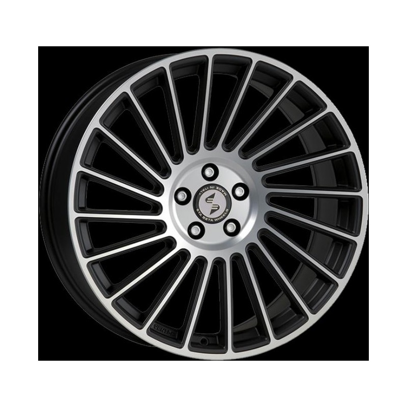 Llanta ETA BETA VENTI-R 5X112 20x8.50 ET45