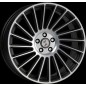 Llanta ETA BETA VENTI-R 5X112 20x8.50 ET25