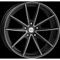 Llanta DLW MANAY-K 5X112 20x10.5 ET30