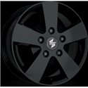 Llanta ETA BETA ATRIA 5X160 15x6.50 ET55