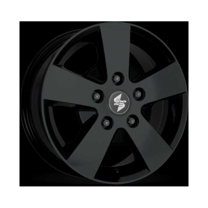 Llanta ETA BETA ATRIA 5X160 15x6.50 ET55