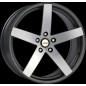 Llanta DLW UROS S-K 5X112 20x10.5 ET30