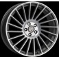 Llanta ETA BETA VENTI-R 5X112 20x8.50 ET25 Llanta ETA BETA VENTI-R 5X112 20x8.50 ET25