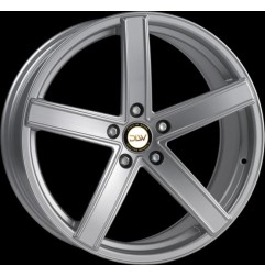 Llanta DLW UROS-K 5X108 20x10.5 ET55