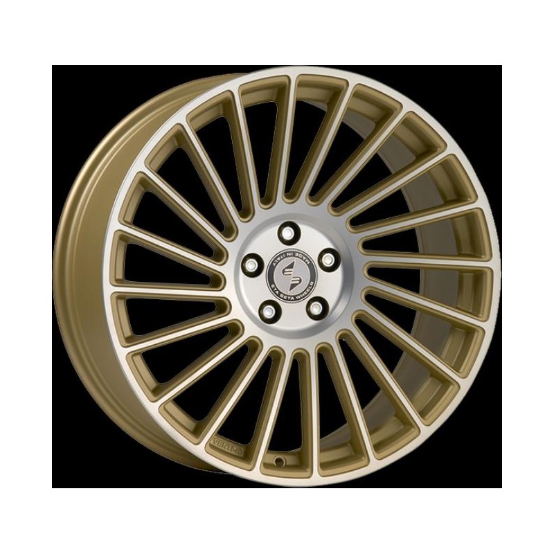 Llanta ETA BETA VENTI-R 5X112 19x8.50 ET35