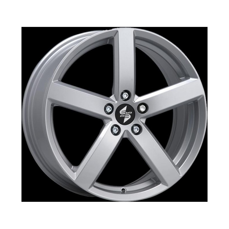 Llanta ETA BETA EROS 5X112 17x8.00 ET35 Llanta ETA BETA EROS 5X112 17x8.00 ET35