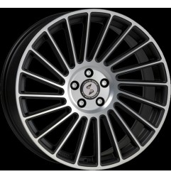 Llanta ETA BETA VENTI-R-K 5X112 20x10.5 ET25