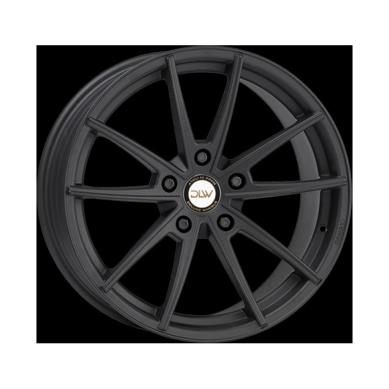 Llanta DLW MANAY-K 5X114.3 19x9.50 ET45