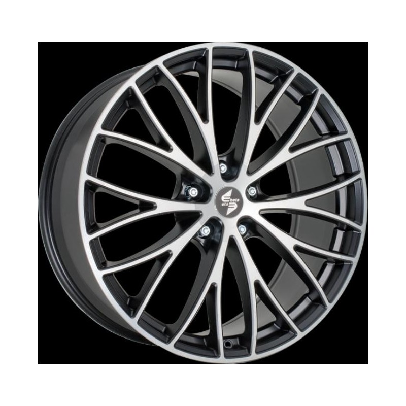 Llanta ETA BETA PIUMA-C 5X112 22x9.50 ET35