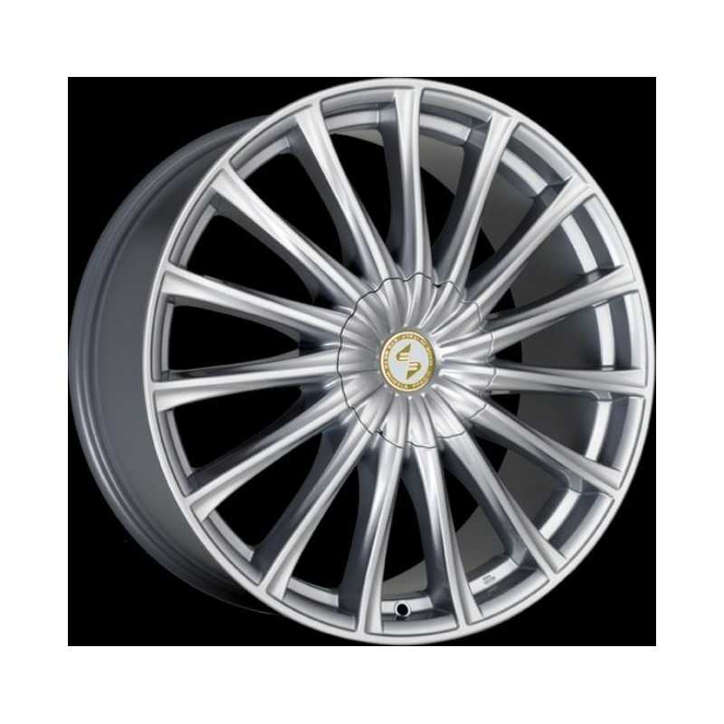 Llanta ETA BETA PREGIO 5X112 18x8.00 ET45