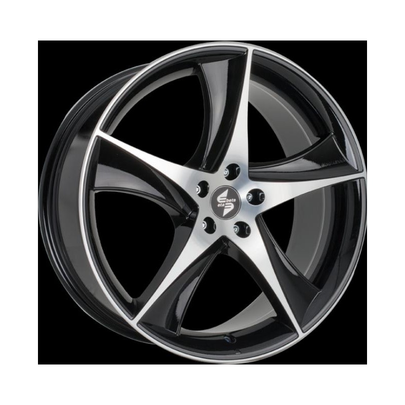 Llanta ETA BETA JOFIEL 5X130 21x9.50 ET42
