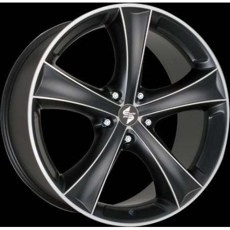 Llanta ETA BETA TETTSUT 5X120 18x8.50 ET45