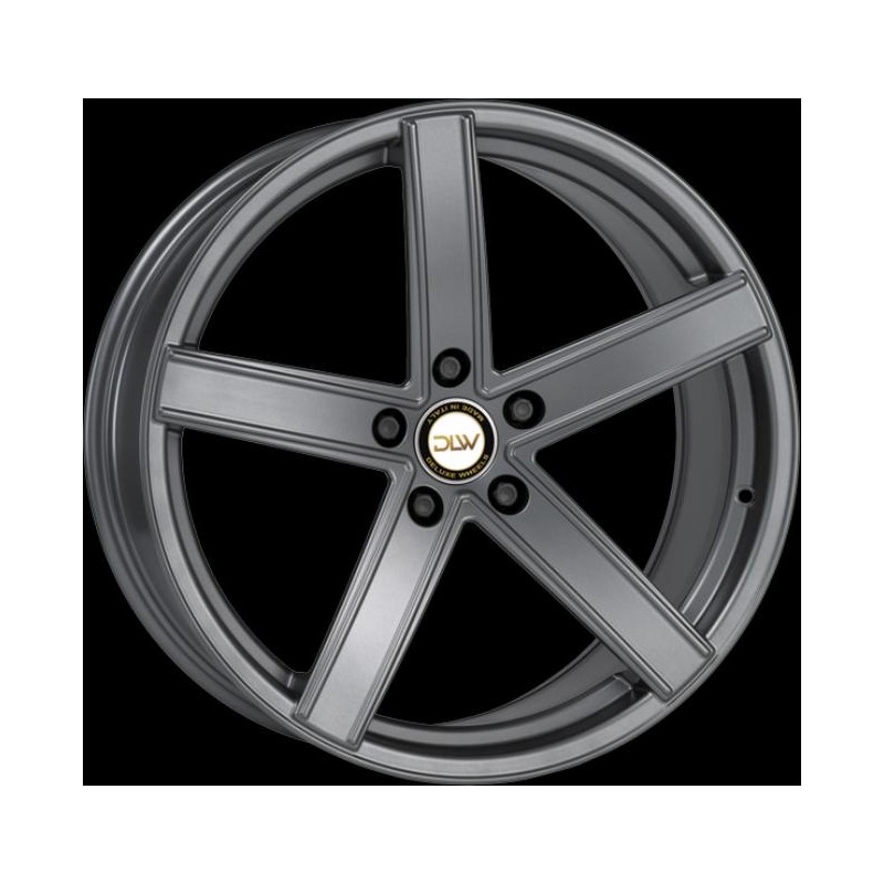Llanta DLW UROS 5X112 20x9.00 ET35