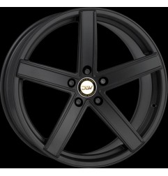 Llanta DLW UROS-K 5X130 19x9.50 ET45