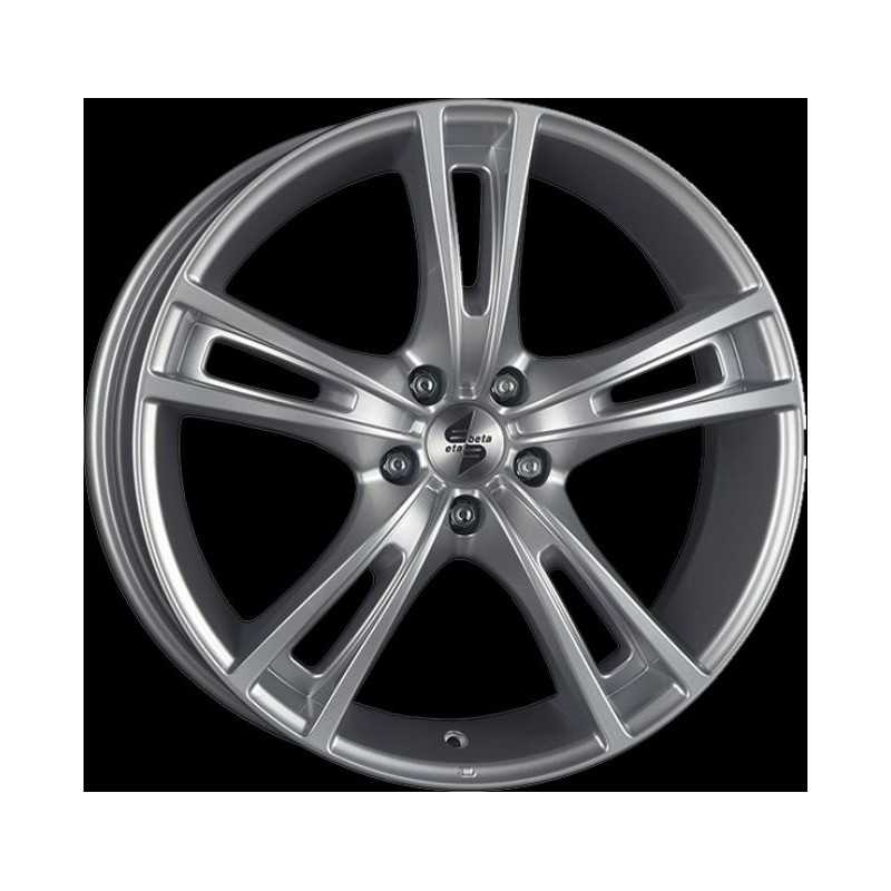 Llanta ETA BETA ROCHEL 5X120 18x9.00 ET30