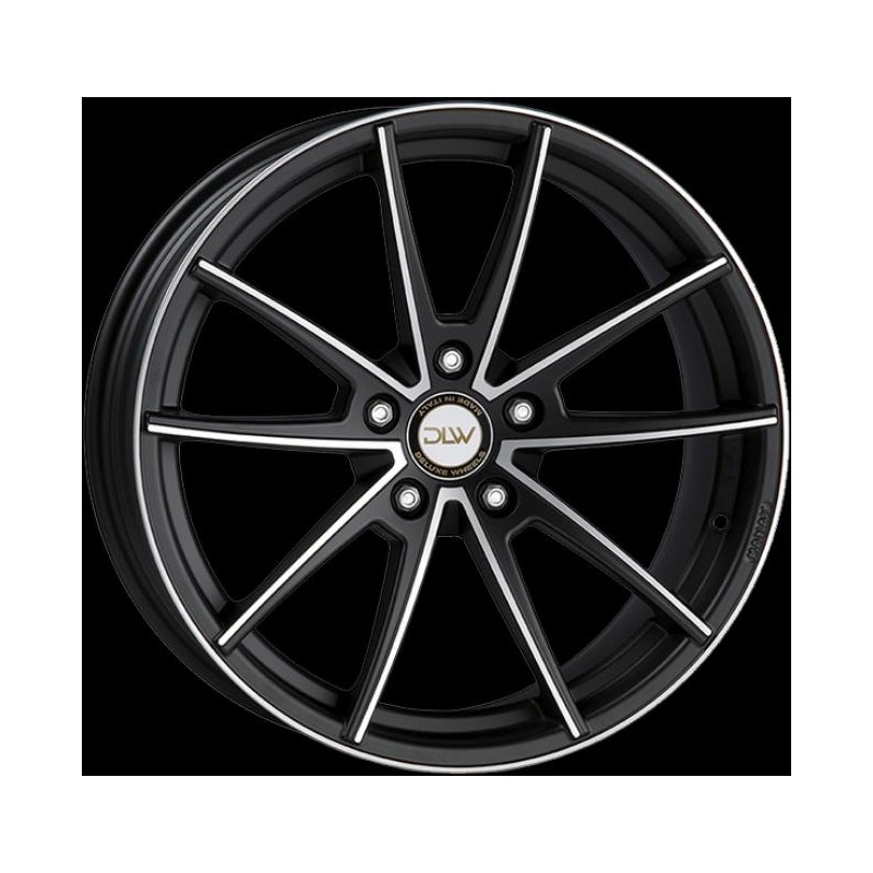 Llanta DLW MANAY-K 5X112 19x8.50 ET40